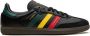 Adidas Samba OG "Rasta Black" sneakers - Thumbnail 1