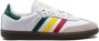 Adidas Samba OG "Rasta Pack White" sneakers - Thumbnail 1