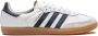 Adidas Samba "Sporty & Rich White Black" sneakers - Thumbnail 1
