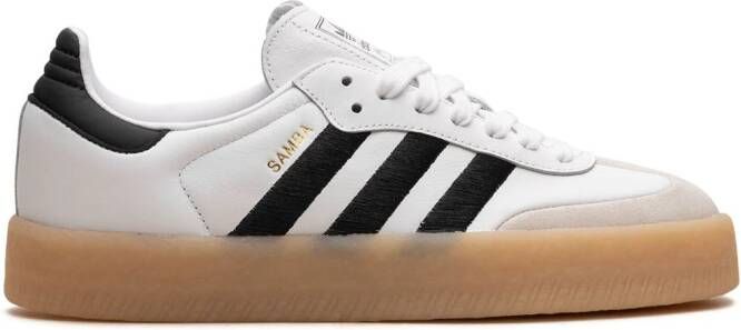 Adidas Sambae "Samba 2.0" sneakers White