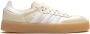 Adidas Sambae "Wonder White Gum" sneakers Neutrals - Thumbnail 1