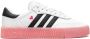 Adidas Sambarose "Valentine" sneakers White - Thumbnail 1