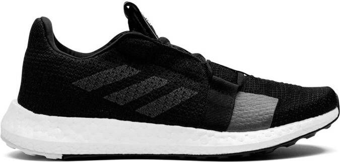 Adidas SenseBoost Go low-top sneakers Black
