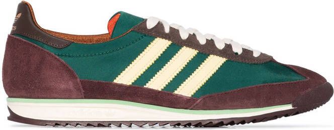 Adidas x Craig Green Rivalry Polta AKH sneakers CBLACK CBLACK CBLACK