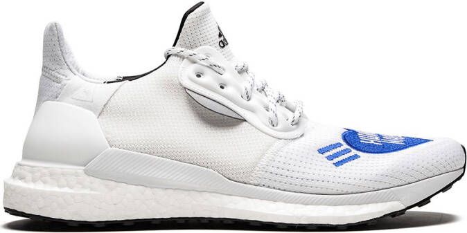 Adidas x Hu Made Solar Hu Glide sneakers White