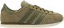 Adidas Spezial Moston Super sneakers Green - Thumbnail 1