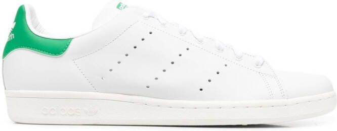 Adidas Stan Smith 80s low-top sneakers White