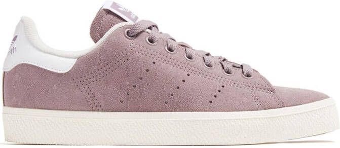 adidas Stan Smith CS suede sneakers Pink