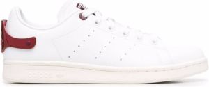 Adidas Stan Smith heel-tab sneakers White