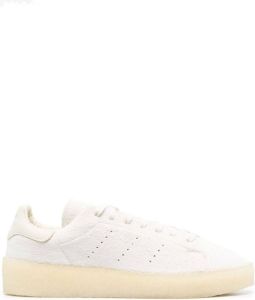 Adidas Stan Smith lace-up sneakers White