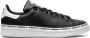 Adidas Stan Smith leather sneakers Black - Thumbnail 1
