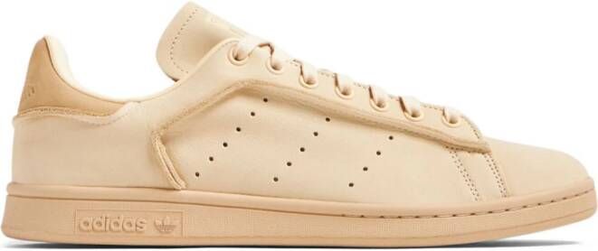adidas Stan Smith leather sneakers Neutrals
