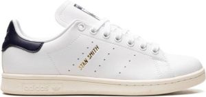 Adidas Stan Smith leather sneakers White