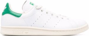 Adidas Stan Smith leather trainers White
