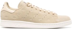 Adidas Superstar Foundation low-top sneakers White