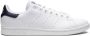 Adidas Stan Smith "White Navy" sneakers - Thumbnail 14