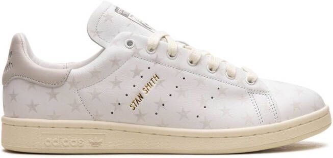 Adidas Stan Smith Lux "Atmos Stars" sneakers White