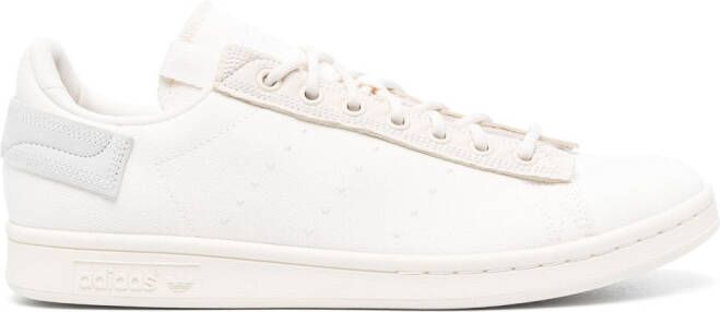 Adidas Stan Smith Parley low-top sneakers Neutrals