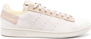 Adidas Stan Smith Parley low-top sneakers Neutrals