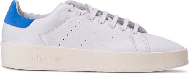 Adidas Stan Smith Relasted leather sneakers White