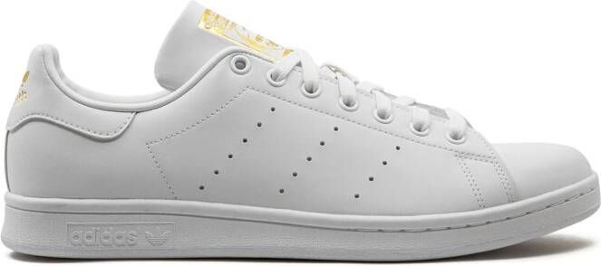 adidas Stan Smith "White Gold" sneakers