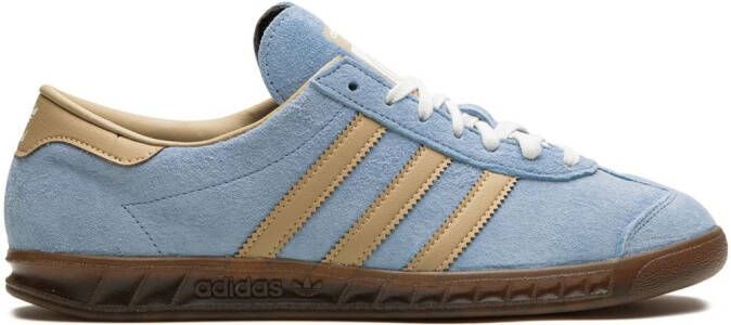 Adidas State Series IL "Illinois" sneakers Blue