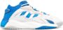 Adidas Streetball 2.0 low-top sneakers White - Thumbnail 1