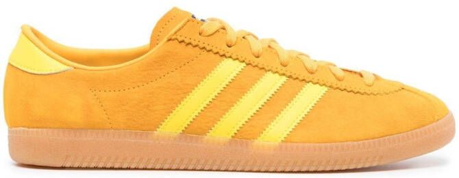 adidas Sunshine low-top sneakers Yellow