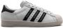 Adidas Superstar 80s Hu Made "White Black" sneakers - Thumbnail 8