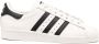 Adidas Super Star 82 low-top sneakers White - Thumbnail 1