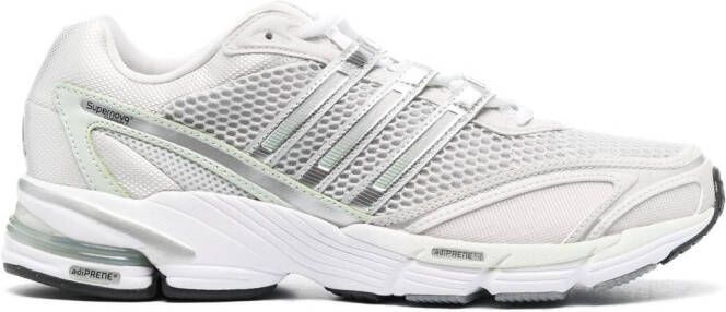 adidas Supernova low-top sneakers White