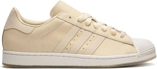 Adidas Superstar 1 Music sneakers Gold