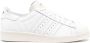 Adidas Superstar 82 low-top sneakers White - Thumbnail 1