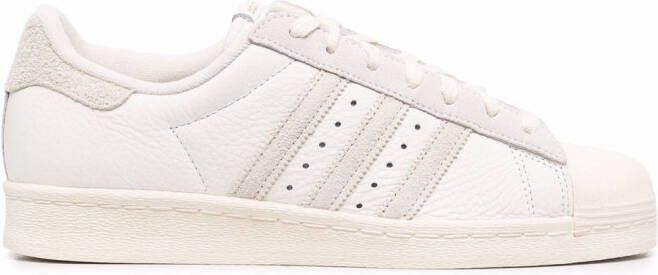 Adidas Superstar low-top sneakers White