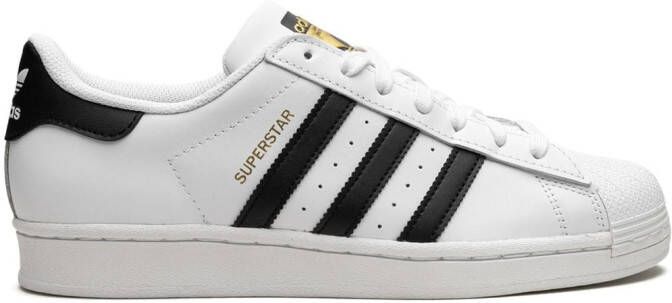 Adidas Superstar Classic "White Black" sneakers
