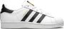 Adidas Superstar J "White" sneakers - Thumbnail 1