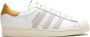 Adidas Superstar "Kith Classics White go" sneakers - Thumbnail 1