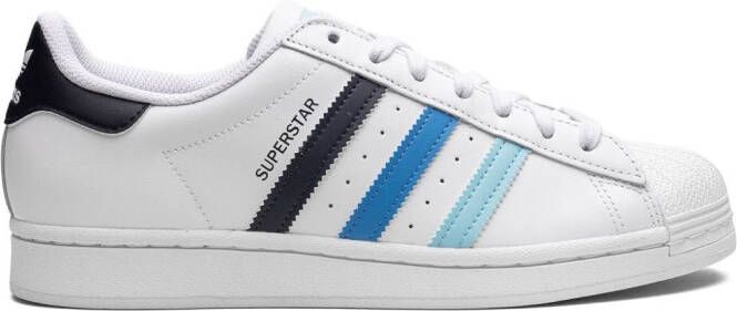Adidas Superstar low-top sneakers White