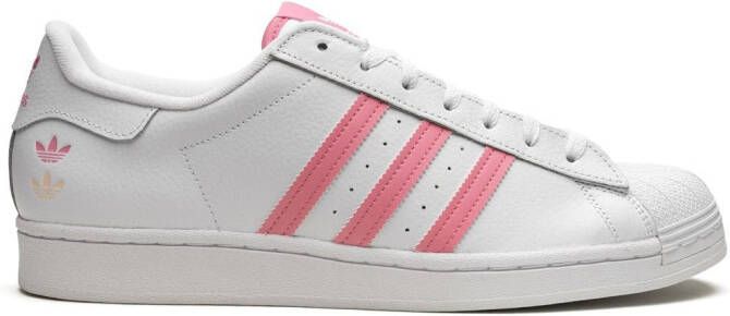 Adidas Superstar low-top sneakers White