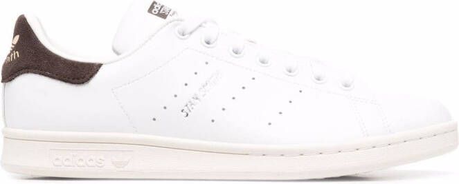 adidas Superstar low-top sneakers White