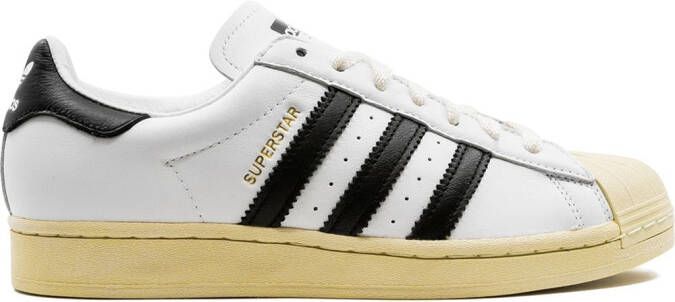 Adidas Superstar Premium "White Black" sneakers