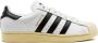 Adidas Superstar Premium "White Black" sneakers - Thumbnail 5