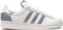 Adidas Superstar "Metallic Silver" sneakers White - Thumbnail 1