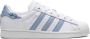 Adidas Superstar "Sky Blue" sneakers White - Thumbnail 1
