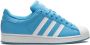 Adidas Superstar "Sky Rush" sneakers Blue - Thumbnail 1