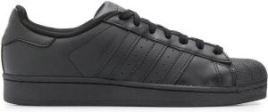 Adidas Superstar sneakers Black