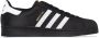 Adidas Superstar "Black White" low-top sneakers - Thumbnail 1