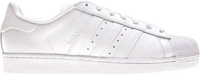 Adidas Superstar Foundation sneakers White