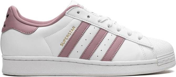 Adidas Superstar W "Magma" sneakers White
