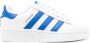 Adidas Superstar XLG lace-up sneakers White - Thumbnail 1